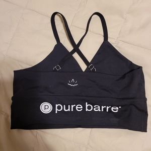 Beyond yoga bra
